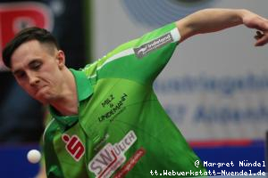 Dennis Klein (J&uuml;lich)