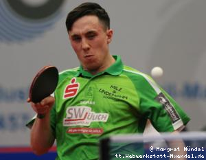 Dennis Klein (J&uuml;lich)