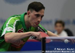 Dennis Klein (J&uuml;lich)