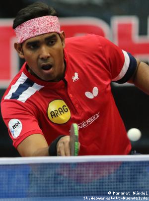 Kamal Achanta (D&uuml;sseldorf)