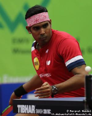 Kamal Achanta (D&uuml;sseldorf)
