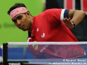 Kamal Achanta (D&uuml;sseldorf)