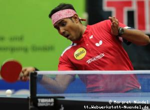 Kamal Achanta (D&uuml;sseldorf)