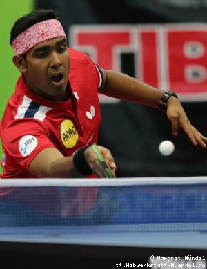 Kamal Achanta (D&uuml;sseldorf)