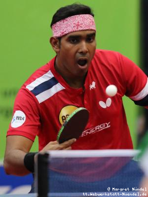 Kamal Achanta (D&uuml;sseldorf)