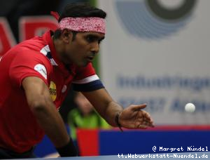 Kamal Achanta (D&uuml;sseldorf)