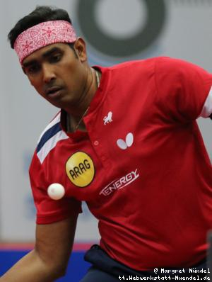 Kamal Achanta (D&uuml;sseldorf)