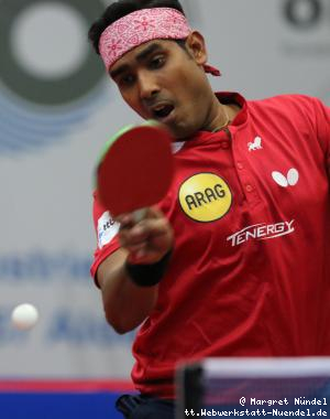 Kamal Achanta (D&uuml;sseldorf)