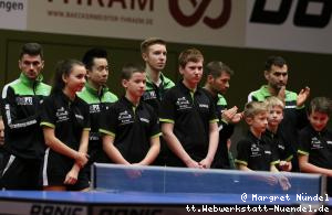 Team Bremen