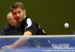 Bastian Steger (Bremen)