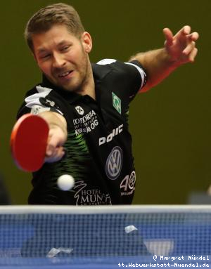Bastian Steger (Bremen)
