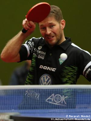 Bastian Steger (Bremen)