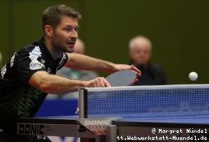 Bastian Steger (Bremen)