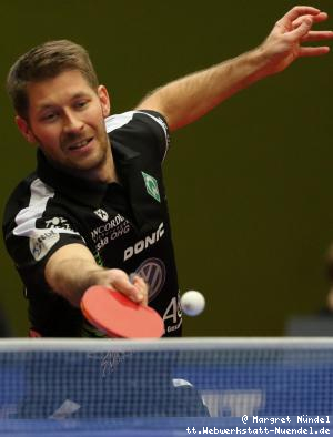 Bastian Steger (Bremen)