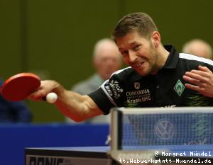 Bastian Steger (Bremen)