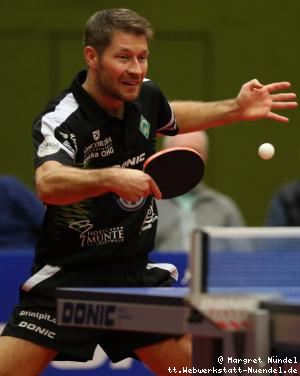 Bastian Steger (Bremen)