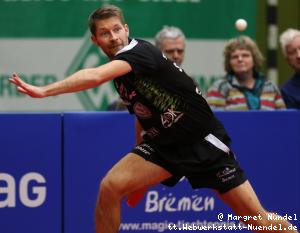 Bastian Steger (Bremen)