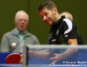 Bastian Steger (Bremen)