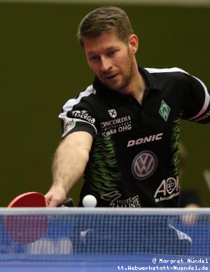 Bastian Steger (Bremen)