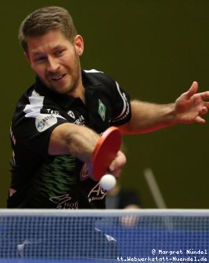 Bastian Steger (Bremen)