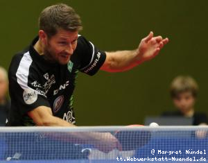 Bastian Steger (Bremen)