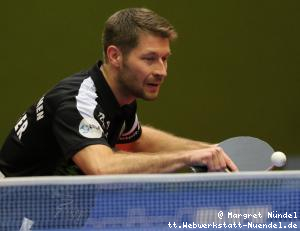 Bastian Steger (Bremen)