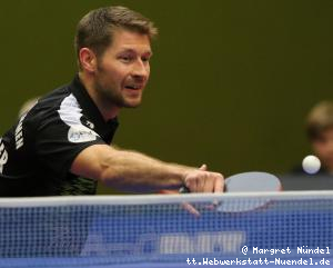 Bastian Steger (Bremen)