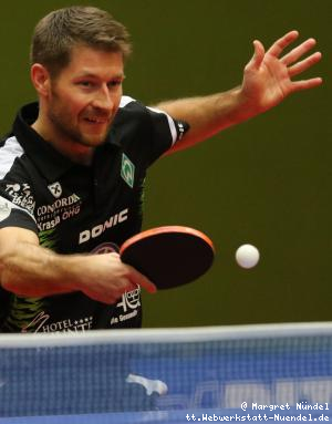 Bastian Steger (Bremen)