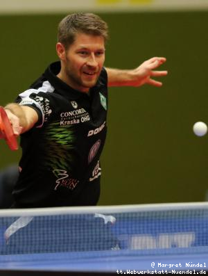 Bastian Steger (Bremen)