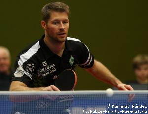 Bastian Steger (Bremen)