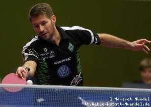 Bastian Steger (Bremen)