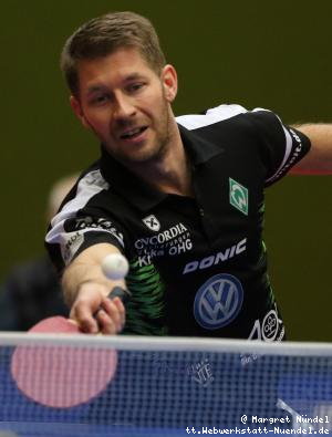 Bastian Steger (Bremen)