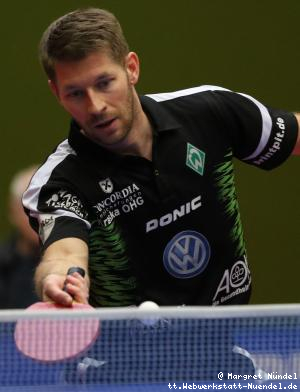 Bastian Steger (Bremen)