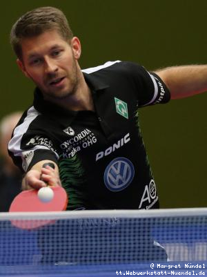Bastian Steger (Bremen)