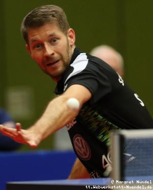 Bastian Steger (Bremen)