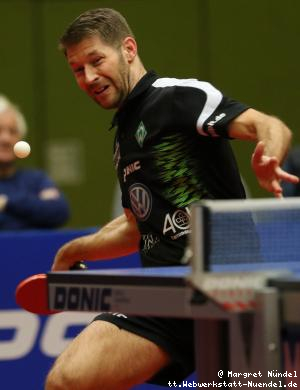 Bastian Steger (Bremen)