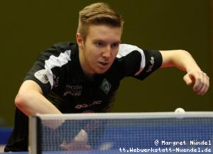 Florent Lambiet (Bremen)