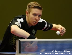 Florent Lambiet (Bremen)