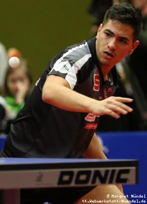 Martin Allegro (J&uuml;lich)