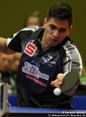 Martin Allegro (J&uuml;lich)