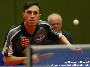 Dennis Klein (J&uuml;lich)