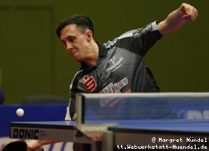 Dennis Klein (J&uuml;lich)