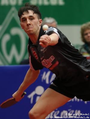 Dennis Klein (J&uuml;lich)