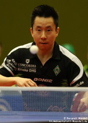 Gustavo Tsuboi (Bremen)