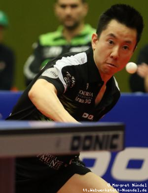 Gustavo Tsuboi (Bremen)