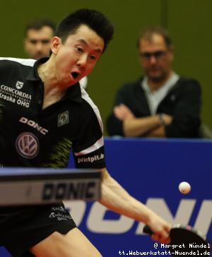 Gustavo Tsuboi (Bremen)