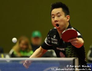 Gustavo Tsuboi (Bremen)
