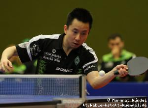 Gustavo Tsuboi (Bremen)