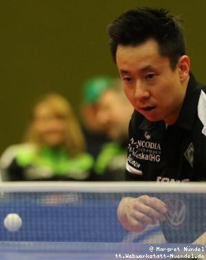 Gustavo Tsuboi (Bremen)