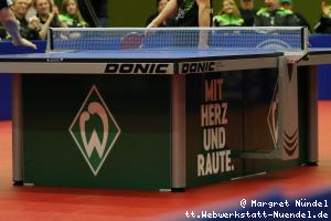 der Tisch